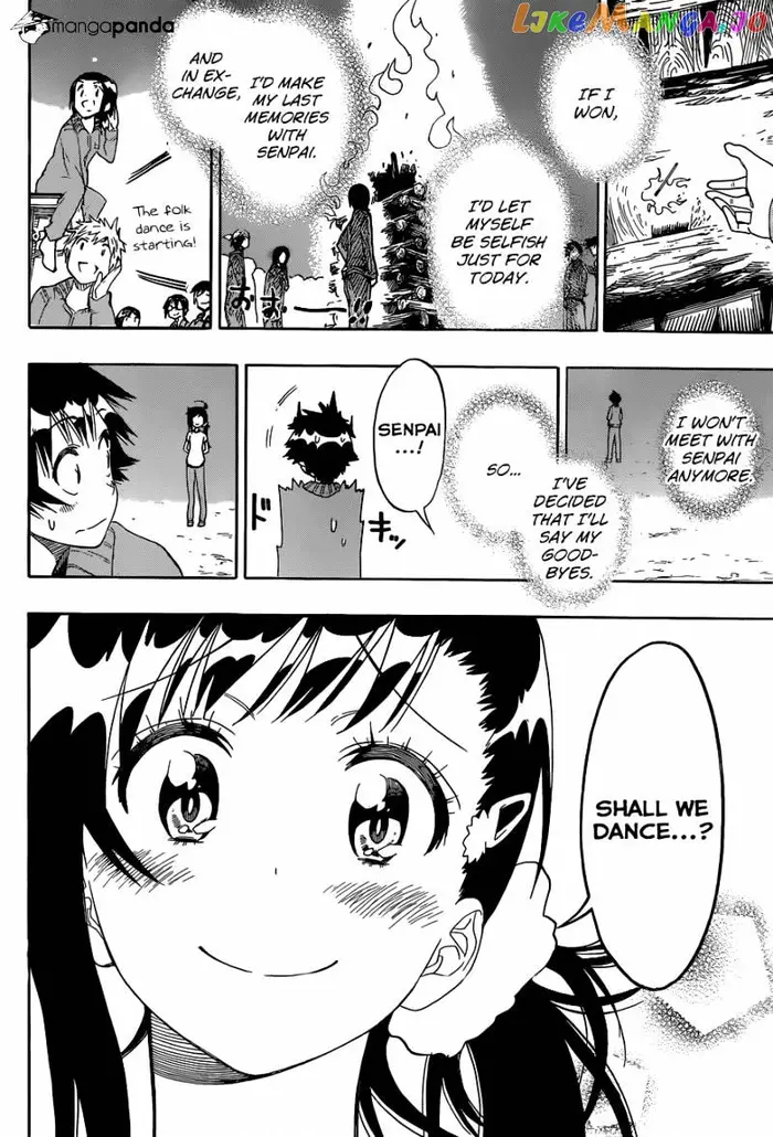 Nisekoi Chapter 134 image 17_optimized